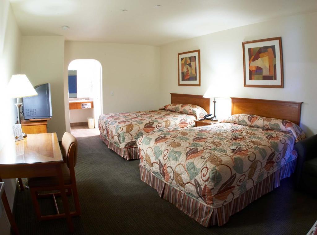 Premier Inns Thousand Oaks Room photo